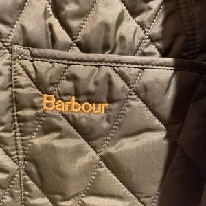 Women’s Barbour Jacket US 8